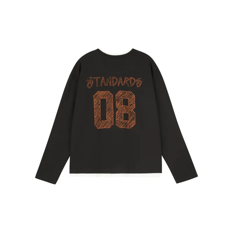 FPA ALWAYS MOVING Series Sweatshirt Unisex-11