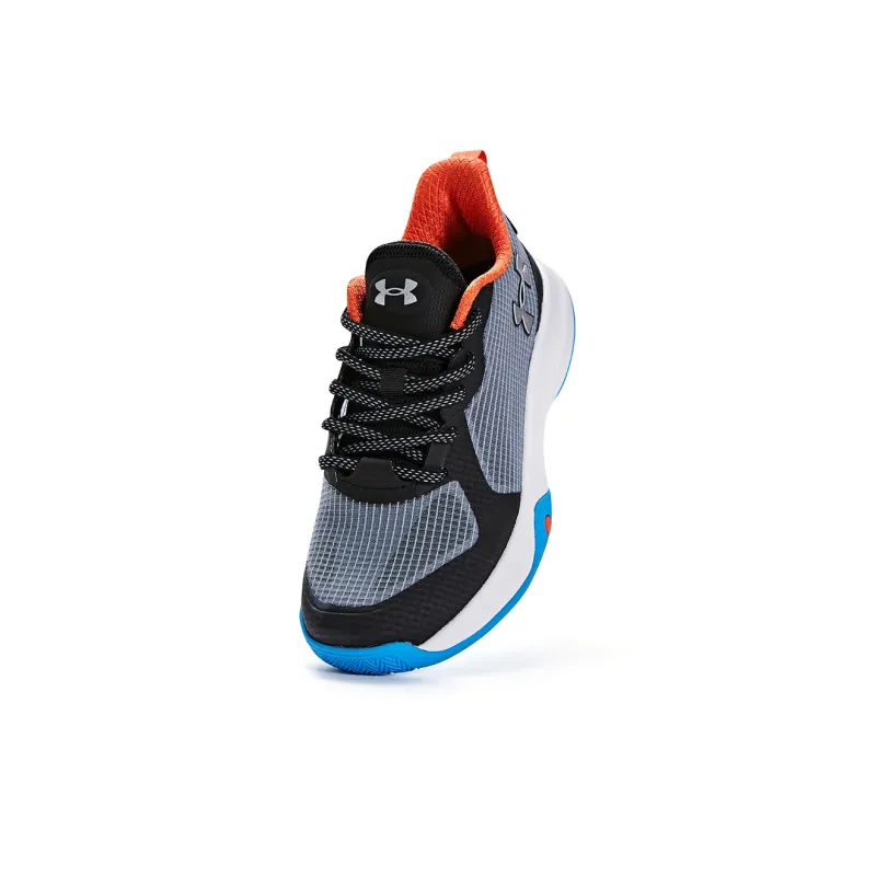 Under Armour Infinity Kids' Running Shoes Kids-4