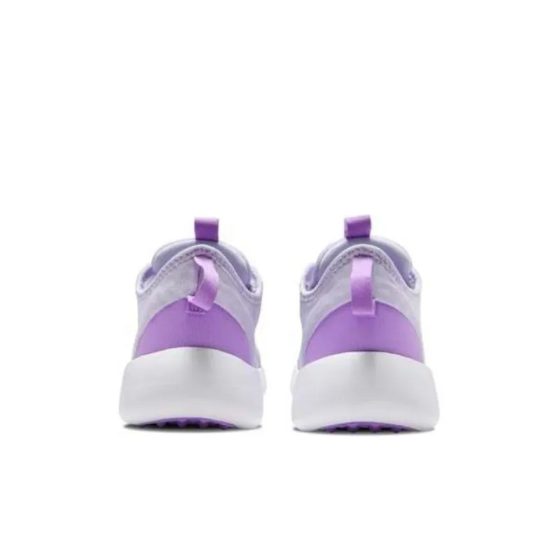 New Balance NB Rcvry V2 GP2 Abrasion Resistant Breathable Low Top Kids' Running Shoes Purple Kids'-4