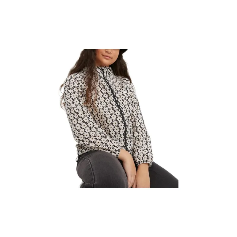 Levi's Jacket Women's Multicolor-4