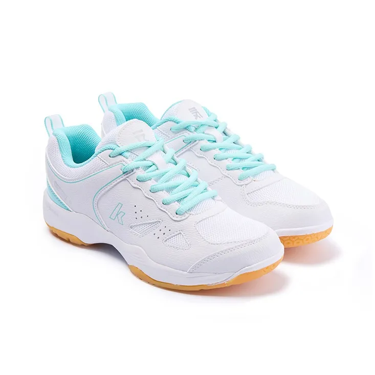 Kawasaki Vitality Slip Resistant And Breathable Low Top Badminton Shoes Unisex-9