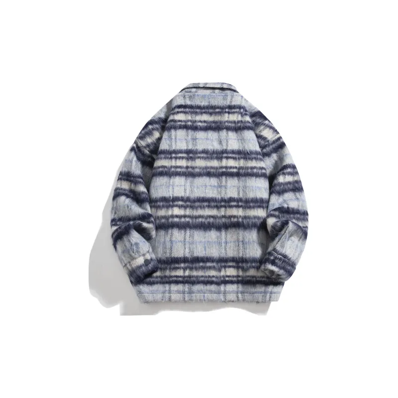 YATSI Jackets Unisex-13