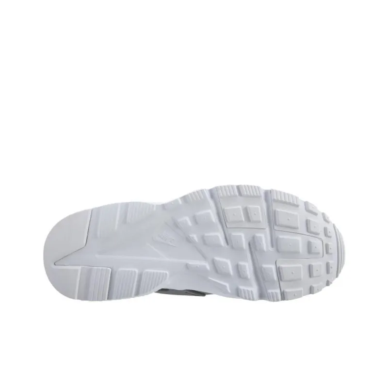 Nike Huarache Run Grey Silver GS-6