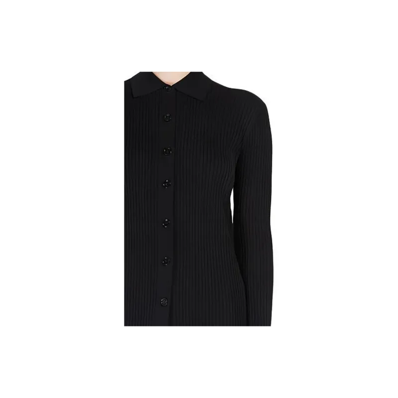 MaxMara Knitwear Women's Black-4