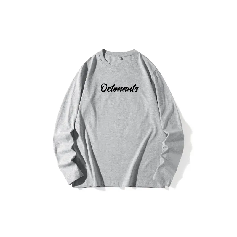 Small Columns Under The Sea T Shirt Unisex-5