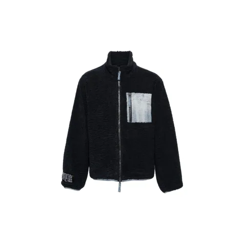 Ksubi Icebreaker Fleece Jacket