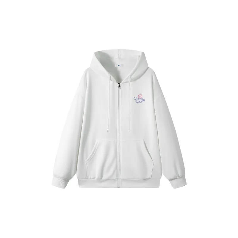 WARRIOR Jackets Unisex-8