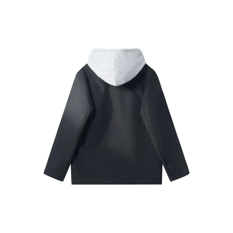 YATSI Business Suits Unisex-7
