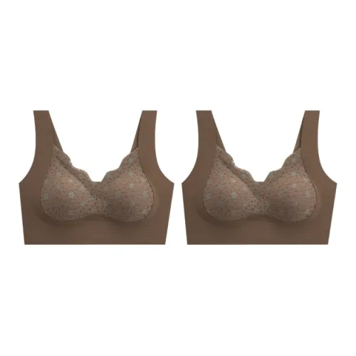 YUZHAOLIN Women's Bras