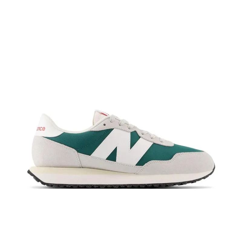 New Balance 237 Grey Matter Vintage Teal-1