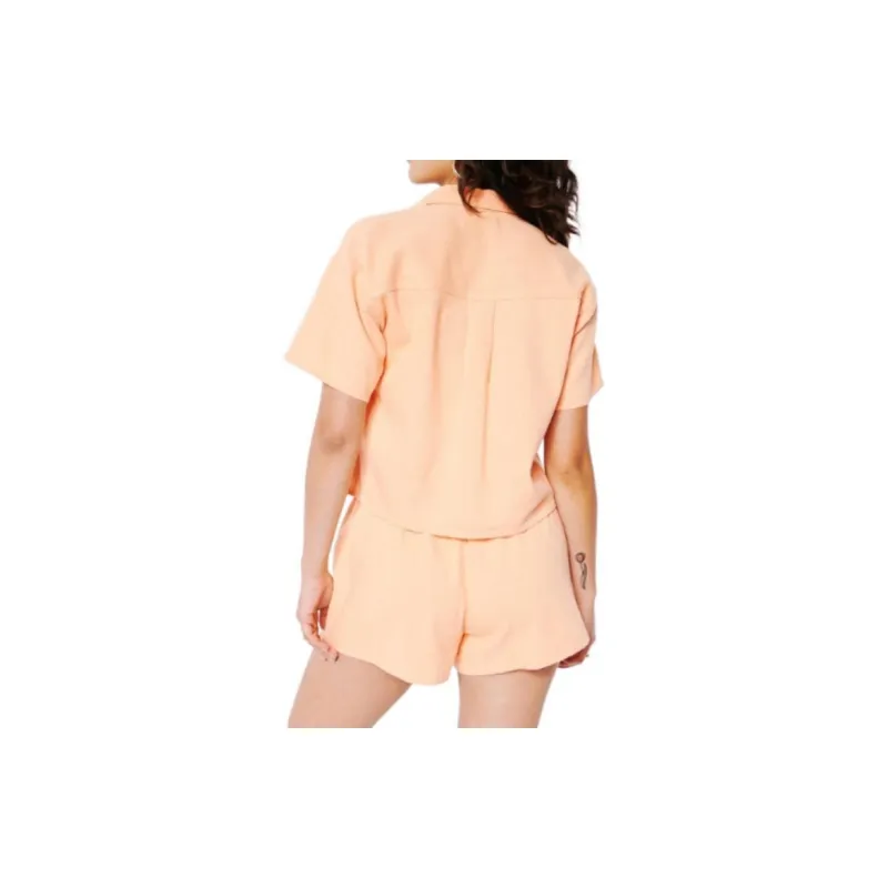 Hollister Shirts Women's-1