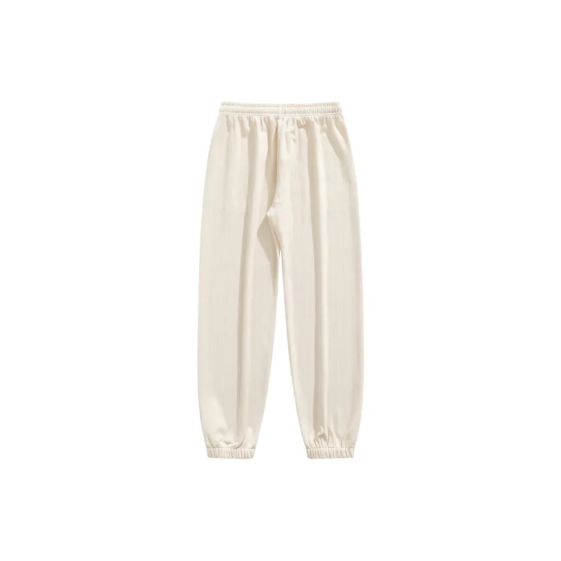 Magmode Knitted Sports Pants Unisex-9