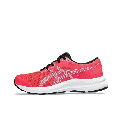 Asics Gel-Contend 8 Kids' Running Shoes Grade School