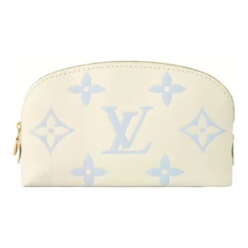 LOUIS VUITTON Pochette CosméPre-owned Pm