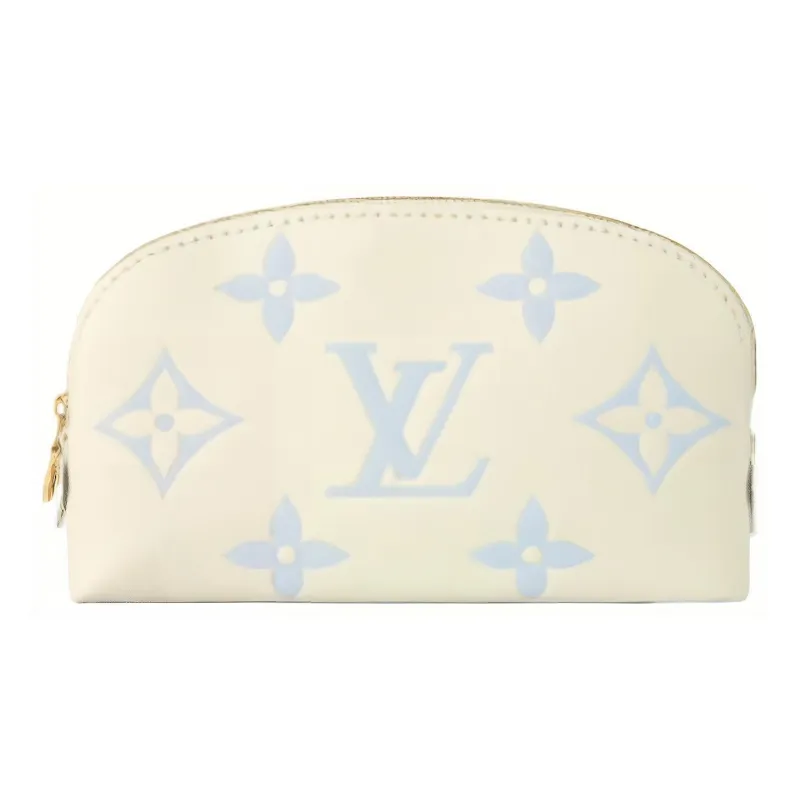 LOUIS VUITTON Pochette Cosmétique Pm-0