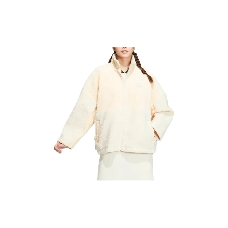 Adidas Originals ADICOLOR Jacket Women's Wonder White-3