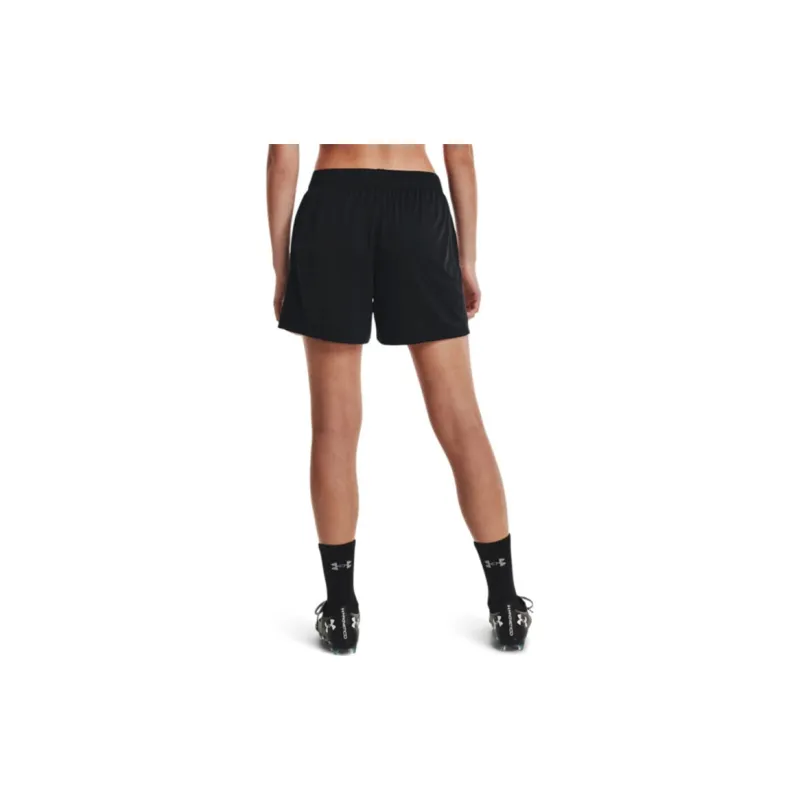 Under Armour Casual Shorts Women's Black-2