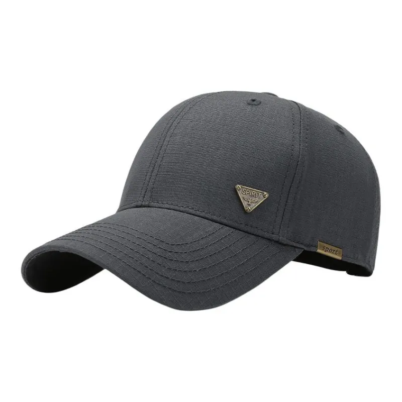 H YXIANG Cotton Baseball Caps Unisex-5