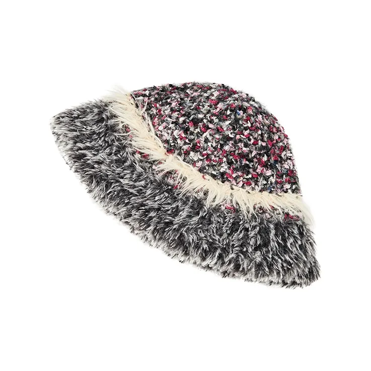 MUYKUY Polyester Beanies Unisex-8