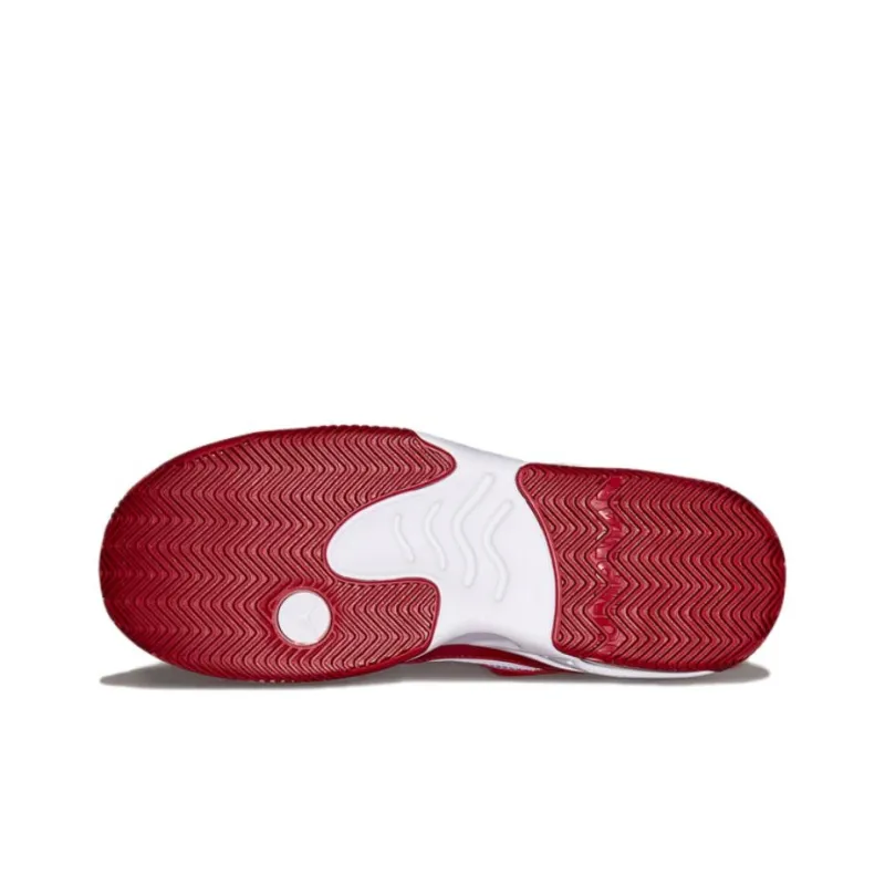 Jordan Max Aura 2 Kids Basketball Shoes-5