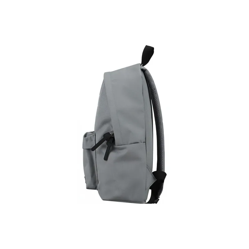 Dickies Polyester Backpack Regular Unisex Gray-2