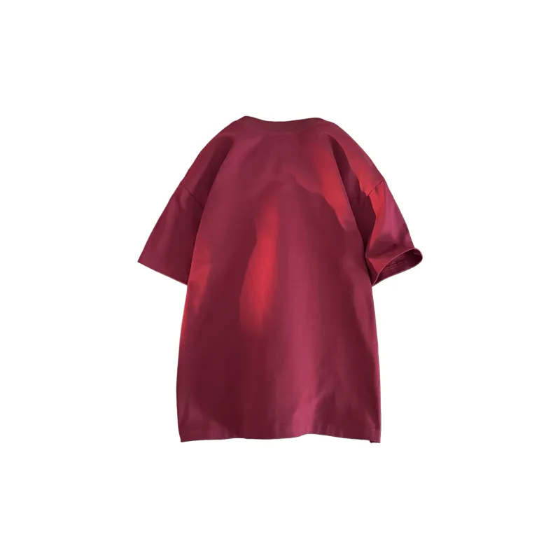 Warrior Huichao Open Ended Smile Collection T Shirt Unisex-11