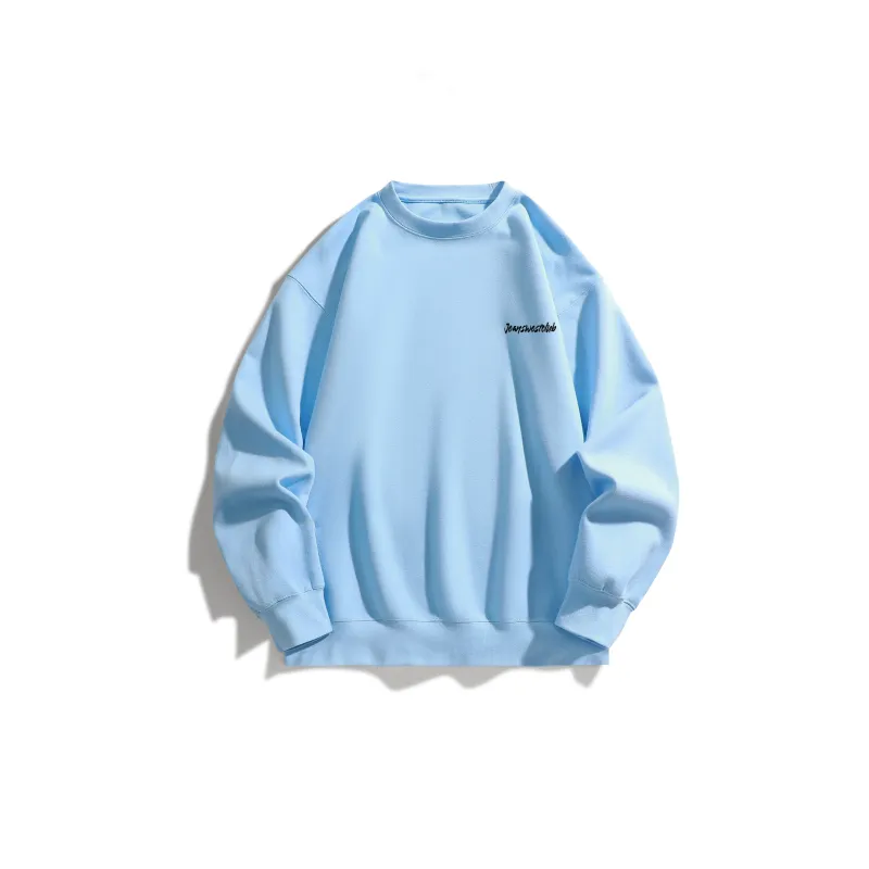 JEANSWEST CLUB Sweatshirt Unisex-13