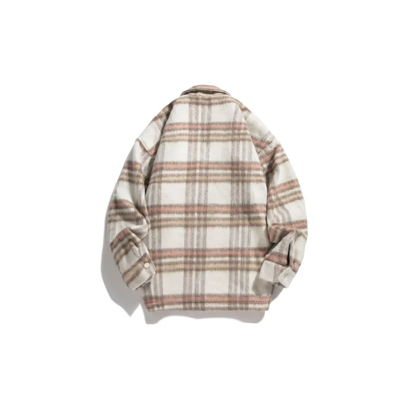 YATSI Jackets Unisex-7