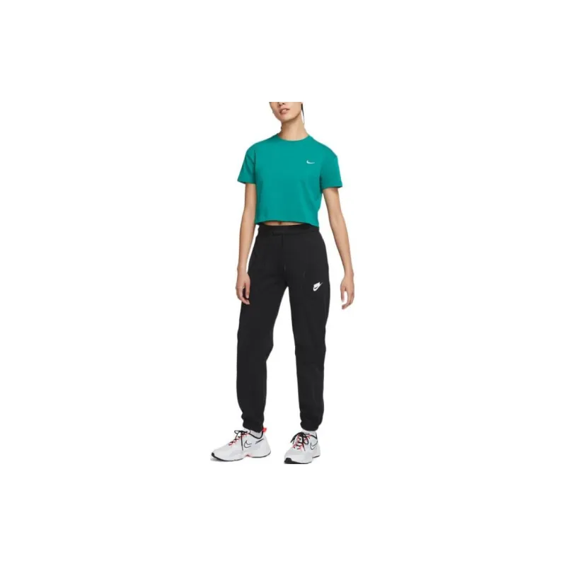 Nike Casual Pants Women's Black-3