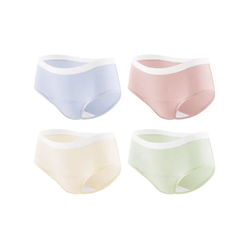 MIIOW Underpants Women's 4 Pack-5
