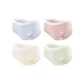 4F Light Aqua Blue+Lotus Root+Skin+Pink Green