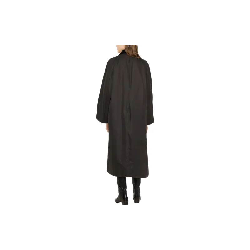 TOTEME Country Cotton Coat-2