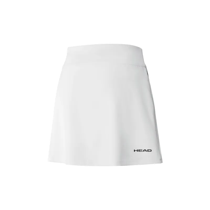 HEAD Casual Short Skirts Women's Bleached Trim-1