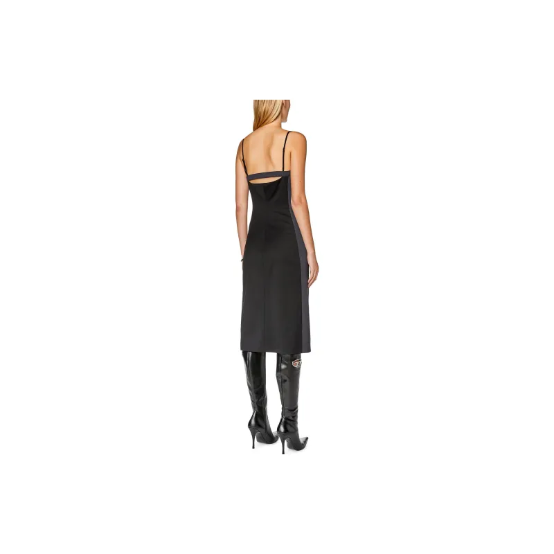 DIESEL D Damini Slip Dress-2