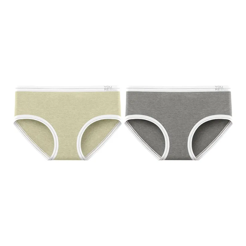 GRACEWELL Underpants Women's 2 Pack-1