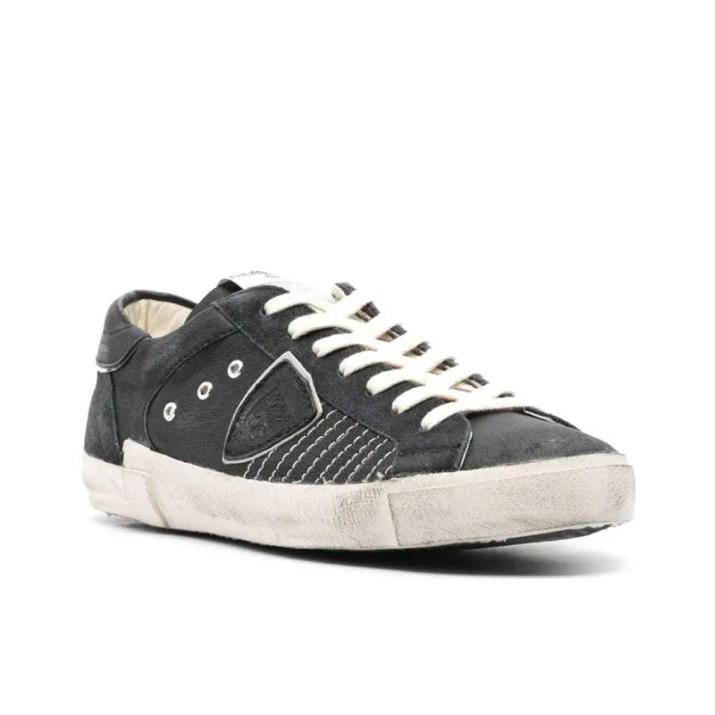 PHILIPPE MODEL Paris Prsx Sneakers-2