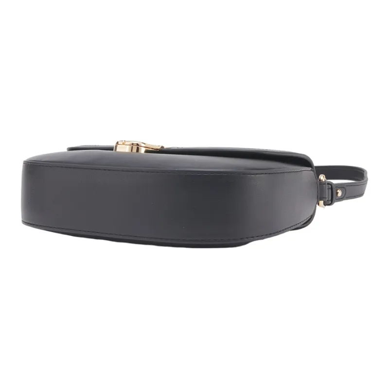 YEARCON Synthetic Leather Crossbody Bag, Shoulder Bag Women's-4