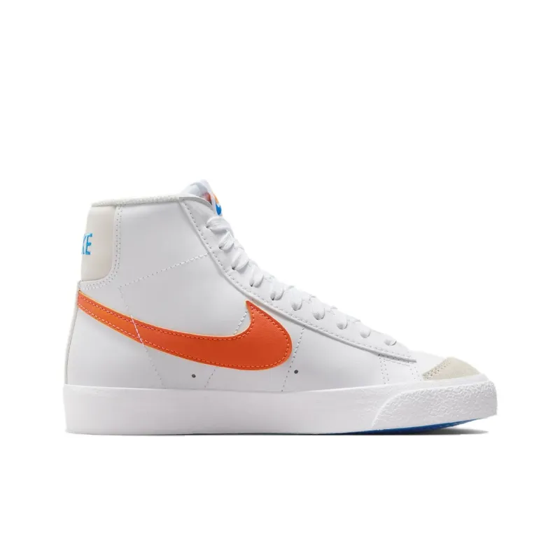 Nike Blazer Kids' Skateboarding Shoes Grade School-1