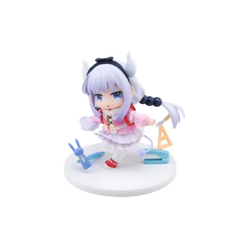 RIBOSE Kanna Kamui Miss Kobayashi's Dragon Maid Chibi Figures