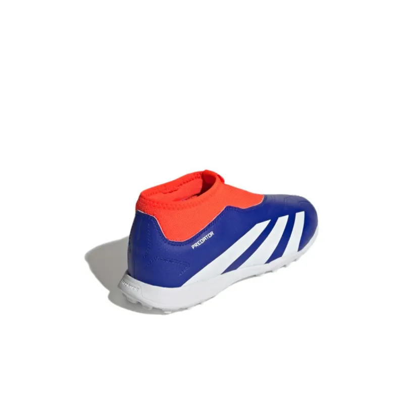 adidas Predator 24 League   Laceless TF J 'Marinerush Pack'-2