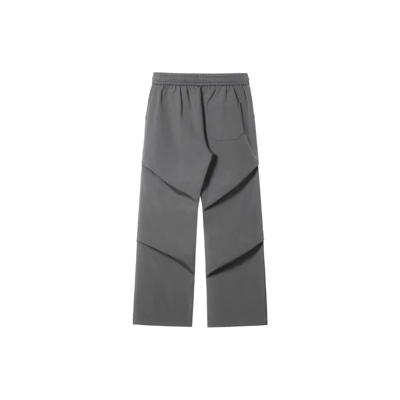 PEDLOR Casual Pants Unisex-7