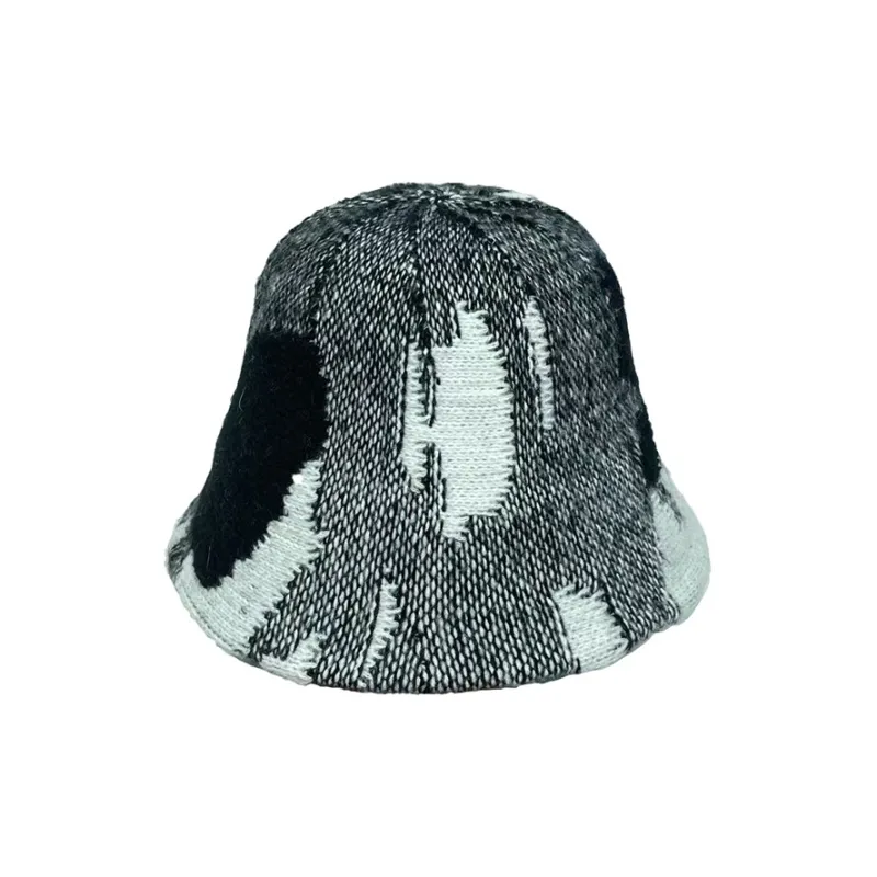 RX UVCUT Cotton Bucket Hats Unisex-1