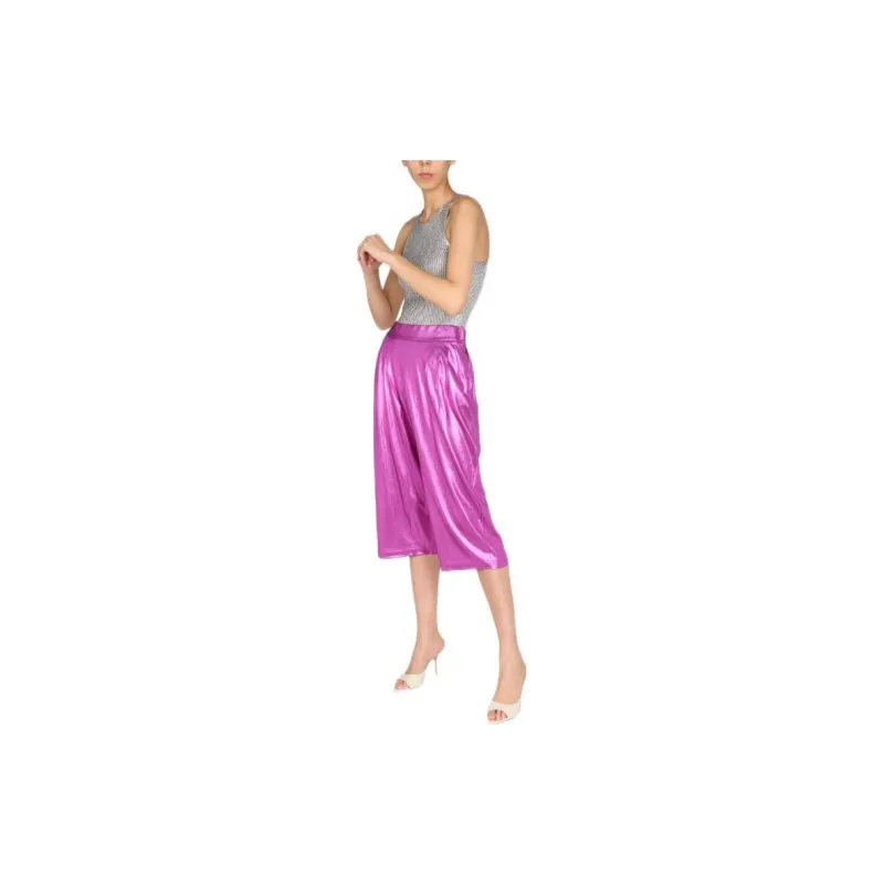 TOM FORD Metallic Effect Bermuda Shorts-3