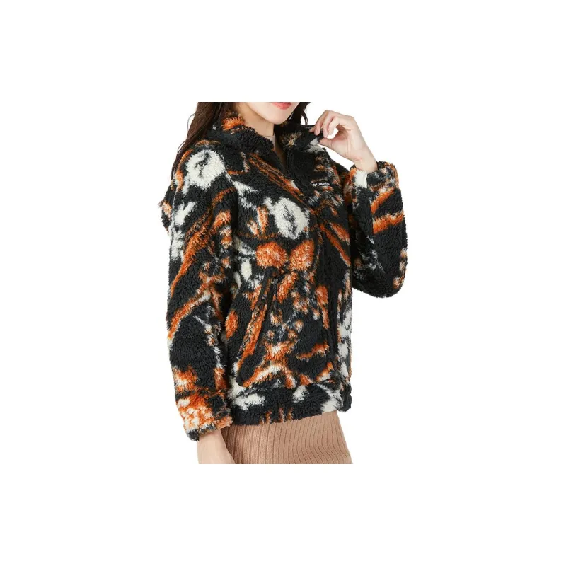 Columbia Jacket Women's Multicolor-4