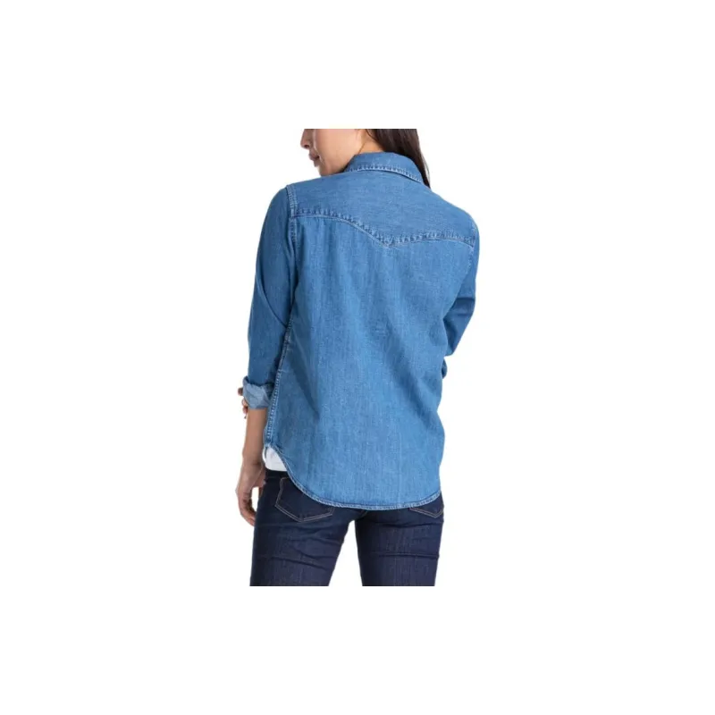 Levi's FW22 Denim Jacket Women's Denim-3