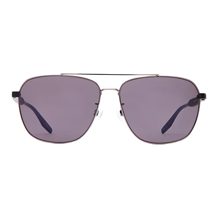 Converse Injection Molded Square Sunglasses Unisex-1