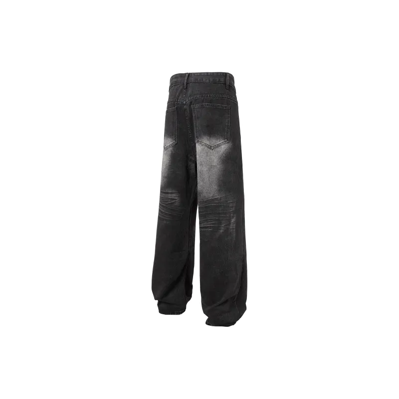 ELCORO Jeans Men-1
