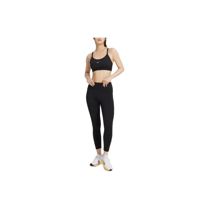 Nike Sports Underwear Women's Black-2