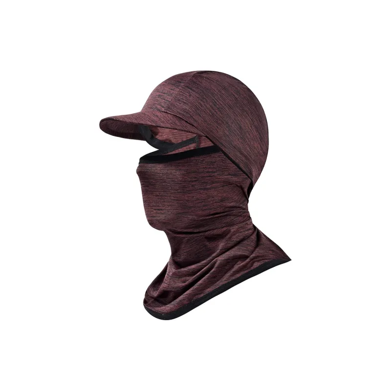 TANLU Riding Equipment Pullover Face Masks Unisex Elastane Multiple Colors-9