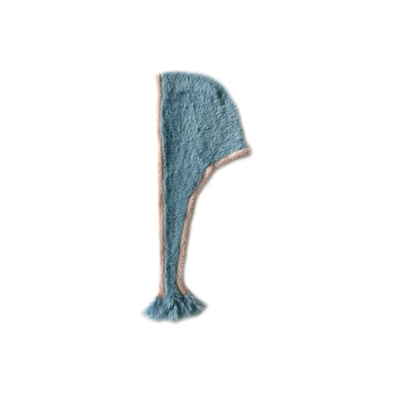 Yamaichi Maru 100% Nylon Beanies Unisex-5